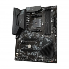 Купить Материнская плата GIGABYTE B550 Gaming X V2 - фото 1
