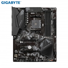 Купить Материнская плата GIGABYTE B550 Gaming X V2 - фото 2