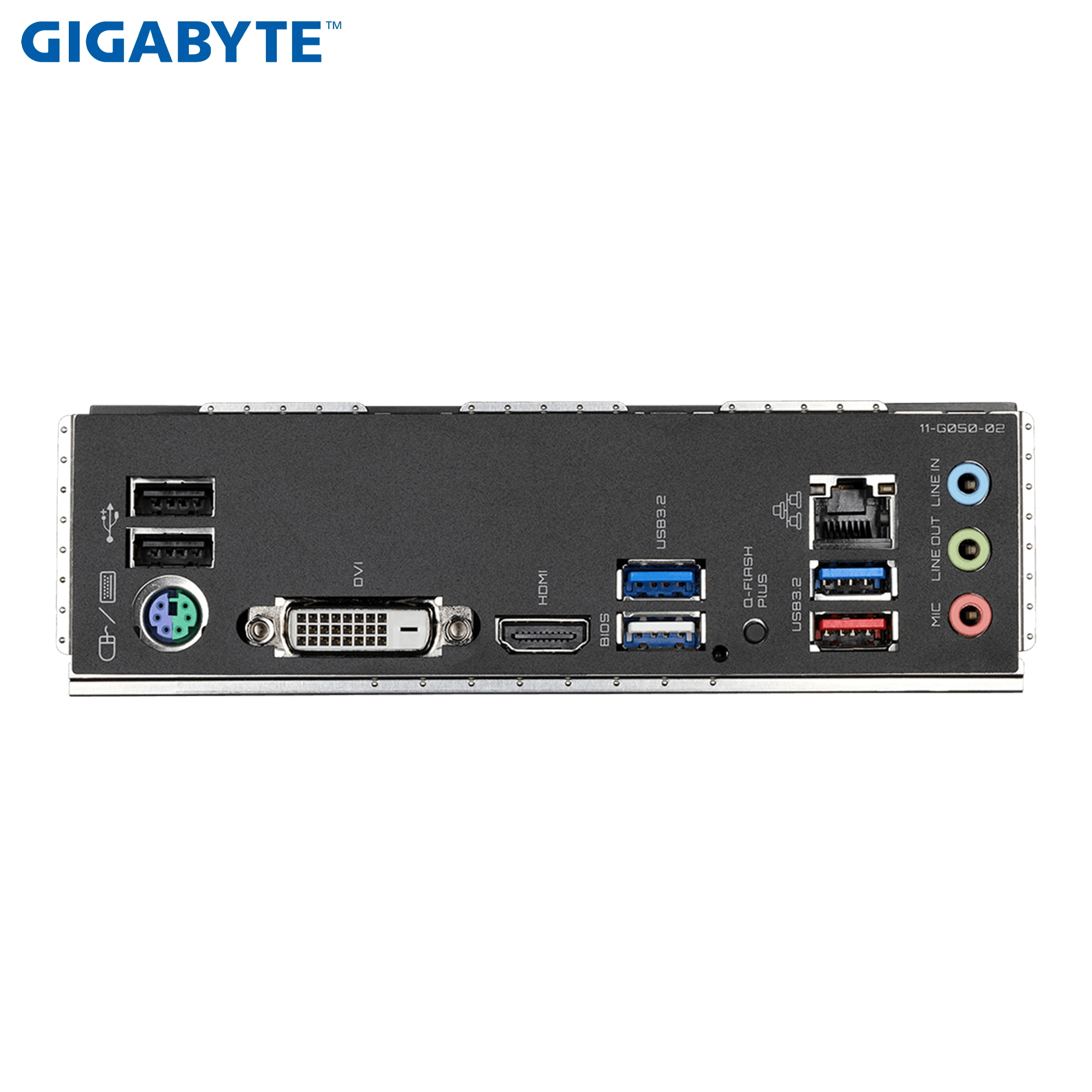 Купить Материнская плата GIGABYTE B550 Gaming X V2 - фото 4