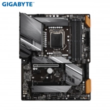 Купить Материнская плата GIGABYTE Z590 Gaming X - фото 2