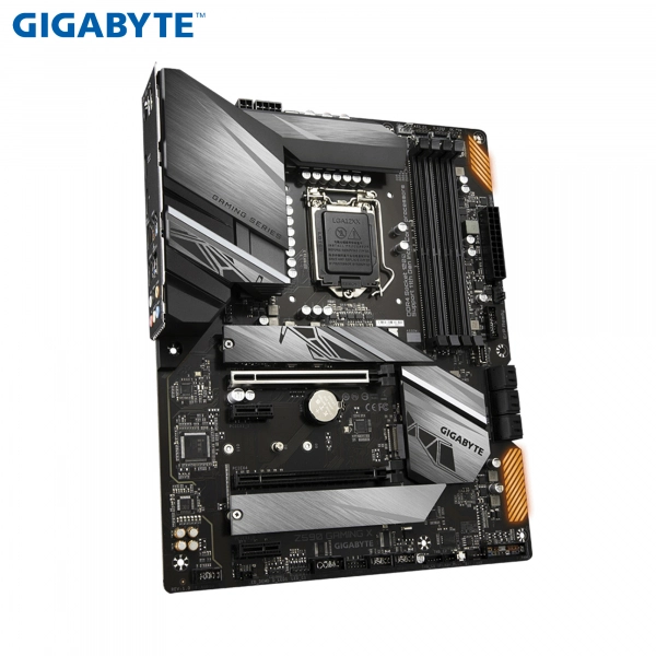 Купить Материнская плата GIGABYTE Z590 Gaming X - фото 3