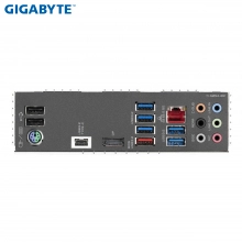 Купить Материнская плата GIGABYTE Z590 Gaming X - фото 4