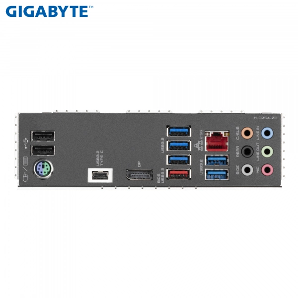 Купить Материнская плата GIGABYTE Z590 Gaming X - фото 4