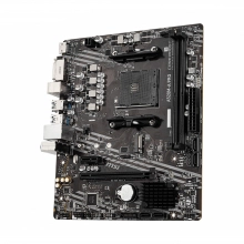 Купить Материнская плата MSI A520M-A Pro - фото 1