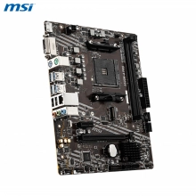 Купить Материнская плата MSI A520M-A Pro - фото 3