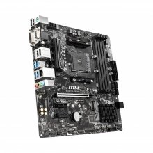 Купити Материнська плата MSI B450M Pro-VDH Max - фото 1
