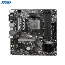 Купити Материнська плата MSI B450M Pro-VDH Max - фото 2