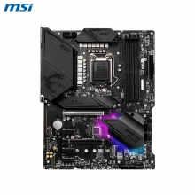 Купить Материнская плата MSI MPG Z490 Gaming Plus - фото 2