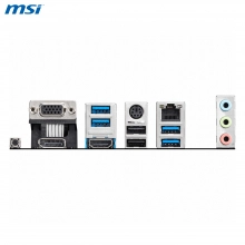 Купить Материнская плата MSI B550M Pro-VDH - фото 4