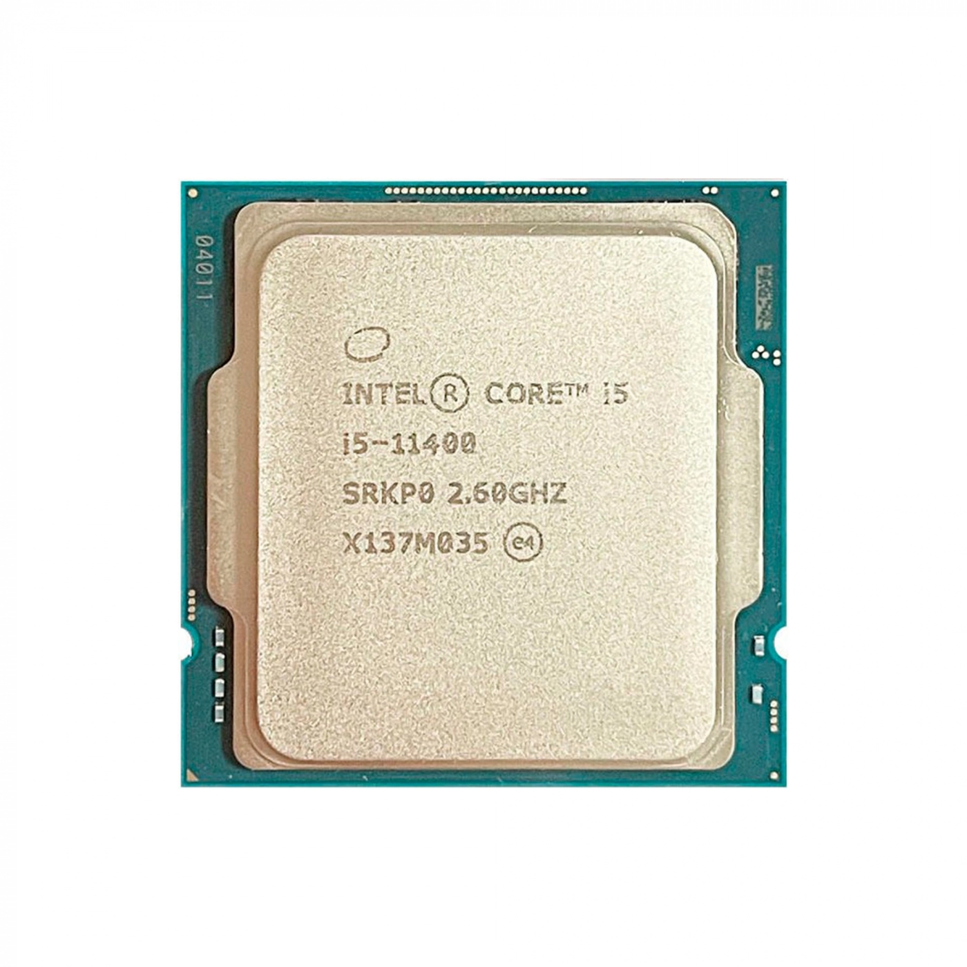 Купить Процессор INTEL Core i5-11400 (2.6GHz, 12MB, LGA1200) TRAY