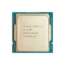 Купить Процессор INTEL Core i5-11400 (2.6GHz, 12MB, LGA1200) TRAY