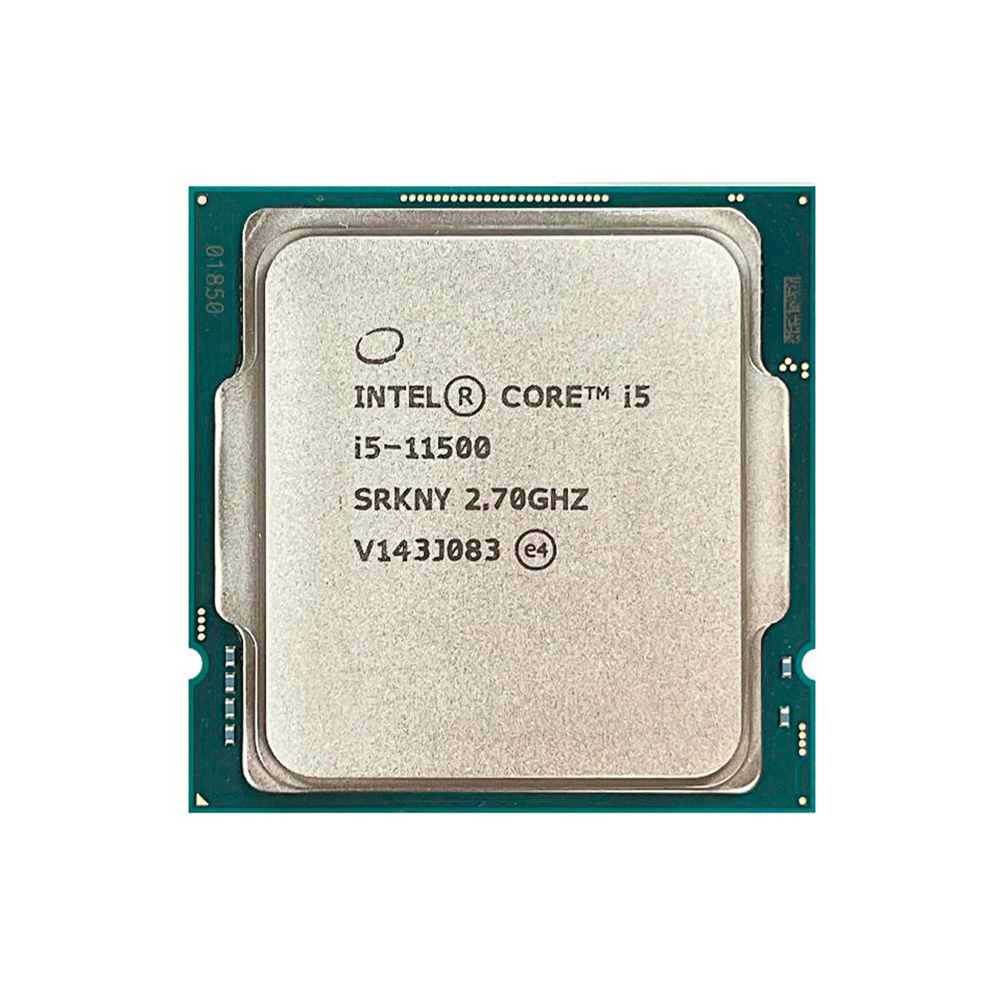 Купить Процессор INTEL Core i5-11500 (2.7GHz, 12MB, LGA1200) TRAY