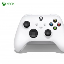 Купити Ігрова консоль Microsoft Xbox Series S 512 GB - фото 4
