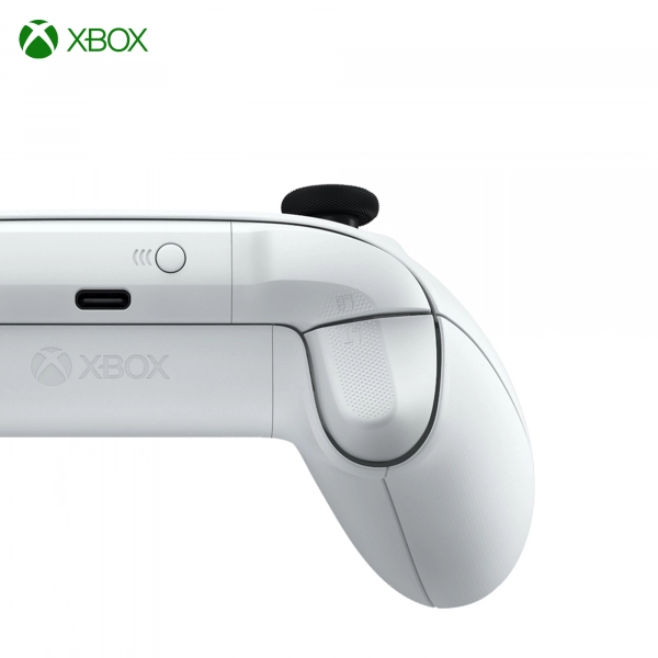 Купити Ігрова консоль Microsoft Xbox Series S 512 GB - фото 5