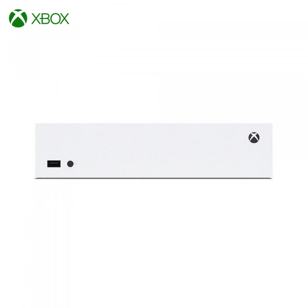 Купити Ігрова консоль Microsoft Xbox Series S 512 GB - фото 6