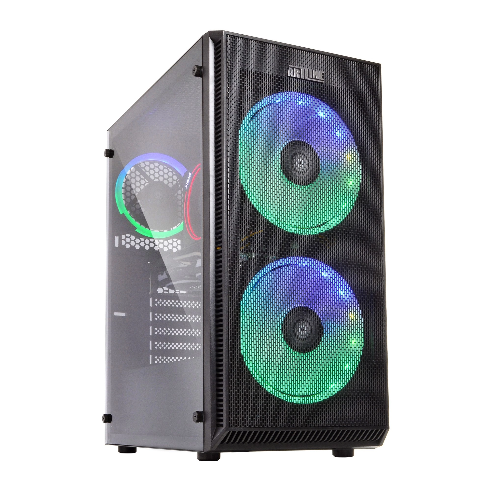 Купить Компьютер ARTLINE Gaming X60v01 - фото 1