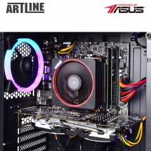 Купить Компьютер ARTLINE Gaming X60v01 - фото 3