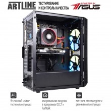 Купить Компьютер ARTLINE Gaming X60v01 - фото 5