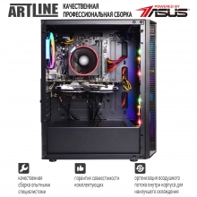 Купить Компьютер ARTLINE Gaming X60v01 - фото 7