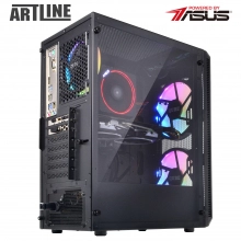 Купить Компьютер ARTLINE Gaming X60v01 - фото 8