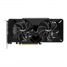 Palit GeForce GTX 1660 Super（6GB） Купить Видеокарта Palit Nvidia GeForce GTX 1660 DUAL 6GB GDDR5