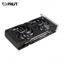 Купить Видеокарта Palit Nvidia GeForce GTX 1660 Super GamingPro