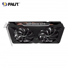 Купить Видеокарта Palit Nvidia GeForce GTX 1660 Super GamingPro