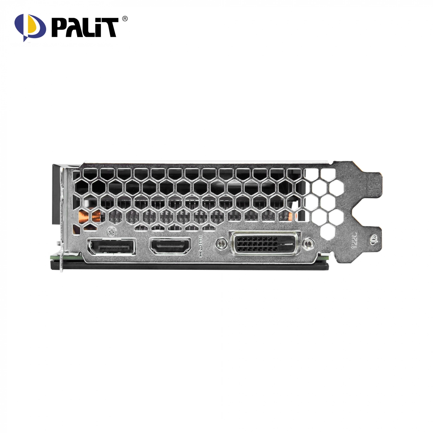 Купить Видеокарта Palit Nvidia GeForce GTX 1660 Super GamingPro