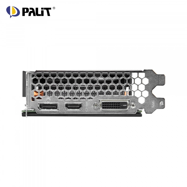 Купить Видеокарта Palit Nvidia GeForce GTX 1660 Super GamingPro