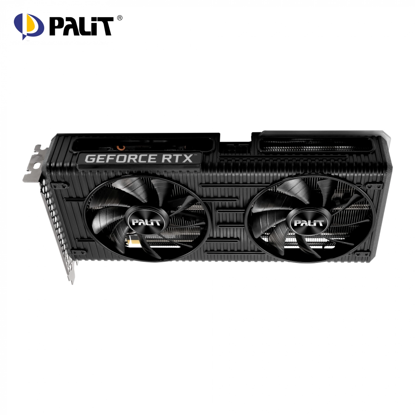 Купить Видеокарта Palit Nvidia GeForce RTX 3060 Ti 8GB GDDR6 Dual