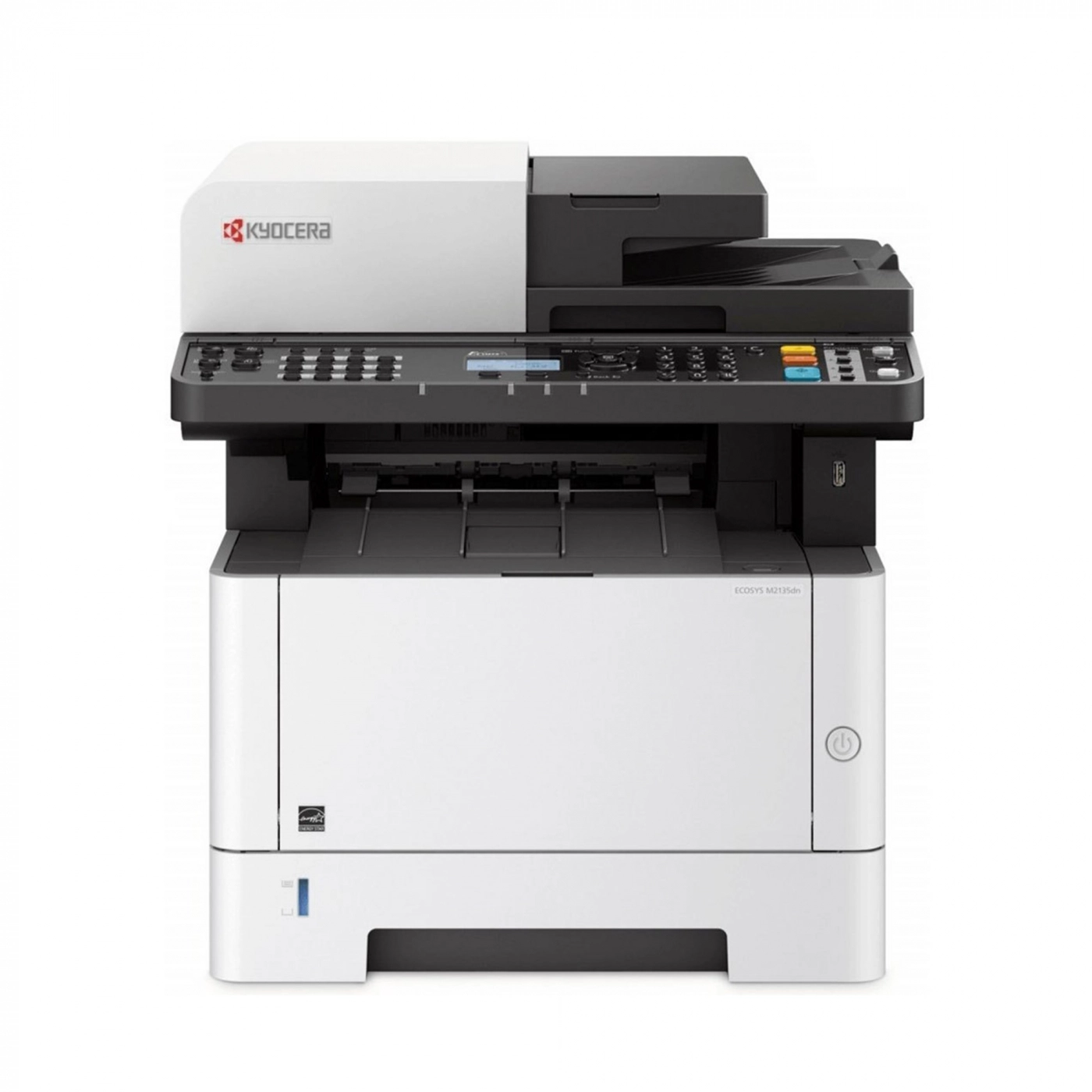 Купити БФП Kyocera Ecosys M2135dn (1102S03NL0) - фото 1