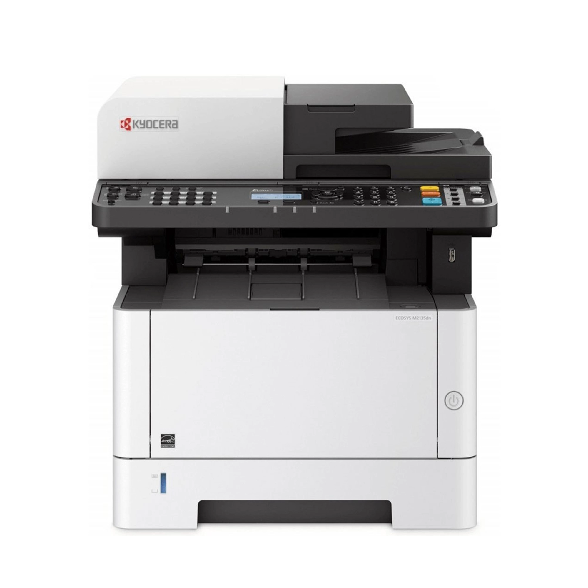 Купити БФП Kyocera Ecosys M2135dn (1102S03NL0) - фото 1