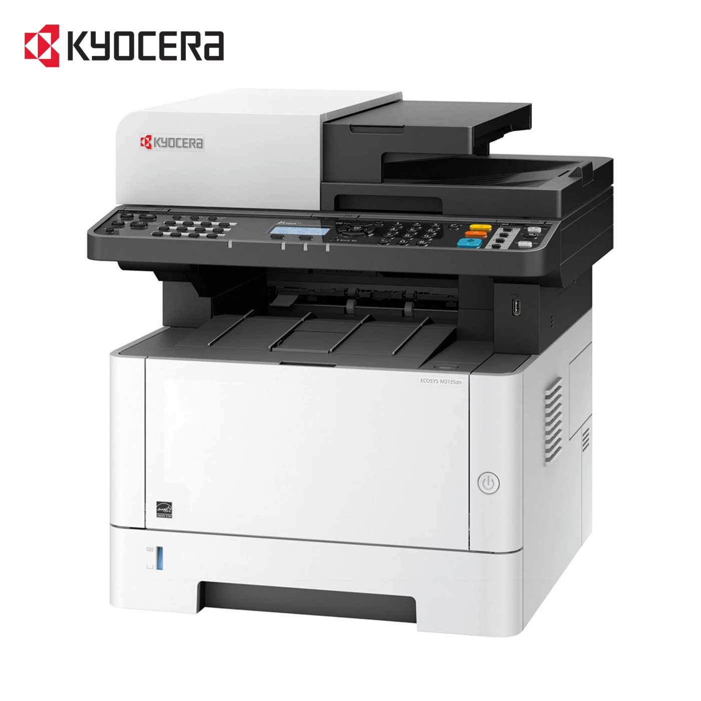 Купити БФП Kyocera Ecosys M2135dn (1102S03NL0) - фото 2