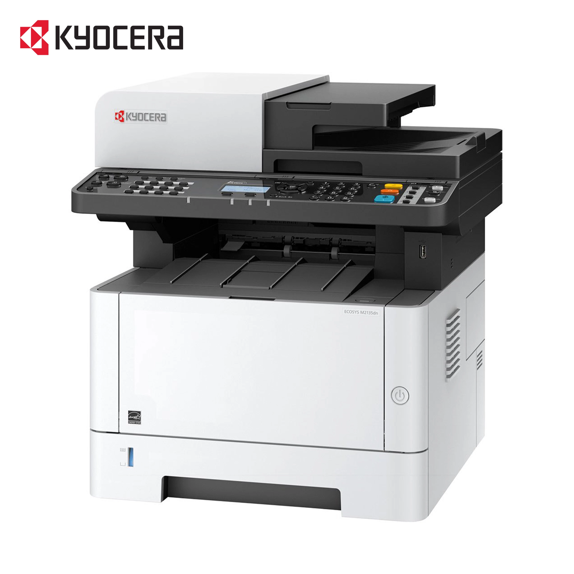 Купити БФП Kyocera Ecosys M2135dn (1102S03NL0) - фото 2
