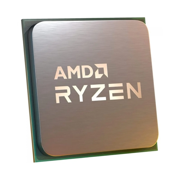 Купити Процесор AMD Ryzen 5 PRO 5650G (6C/12T,4.4GHz,19MB,65W,AM4,Wraith Stealth) MPK - фото 2