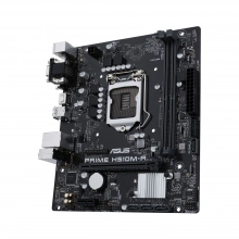 Купить Материнская плата ASUS PRIME H510M-R-SI - фото 1