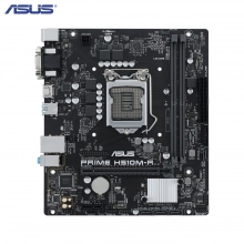 Купить Материнская плата ASUS PRIME H510M-R-SI - фото 2
