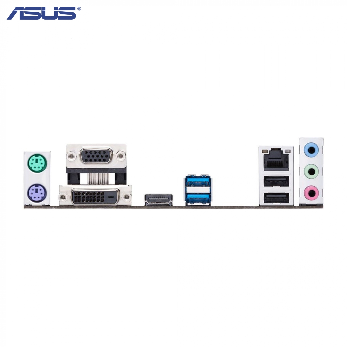 Купить Материнская плата ASUS PRIME H510M-R-SI - фото 5