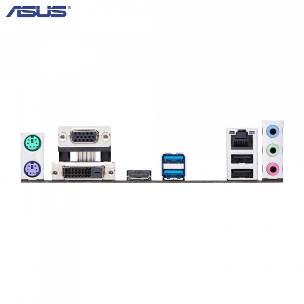 Купить Материнская плата ASUS PRIME H510M-R-SI - фото 5