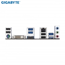 Купить Материнская плата GIGABYTE B550M DS3H - фото 4