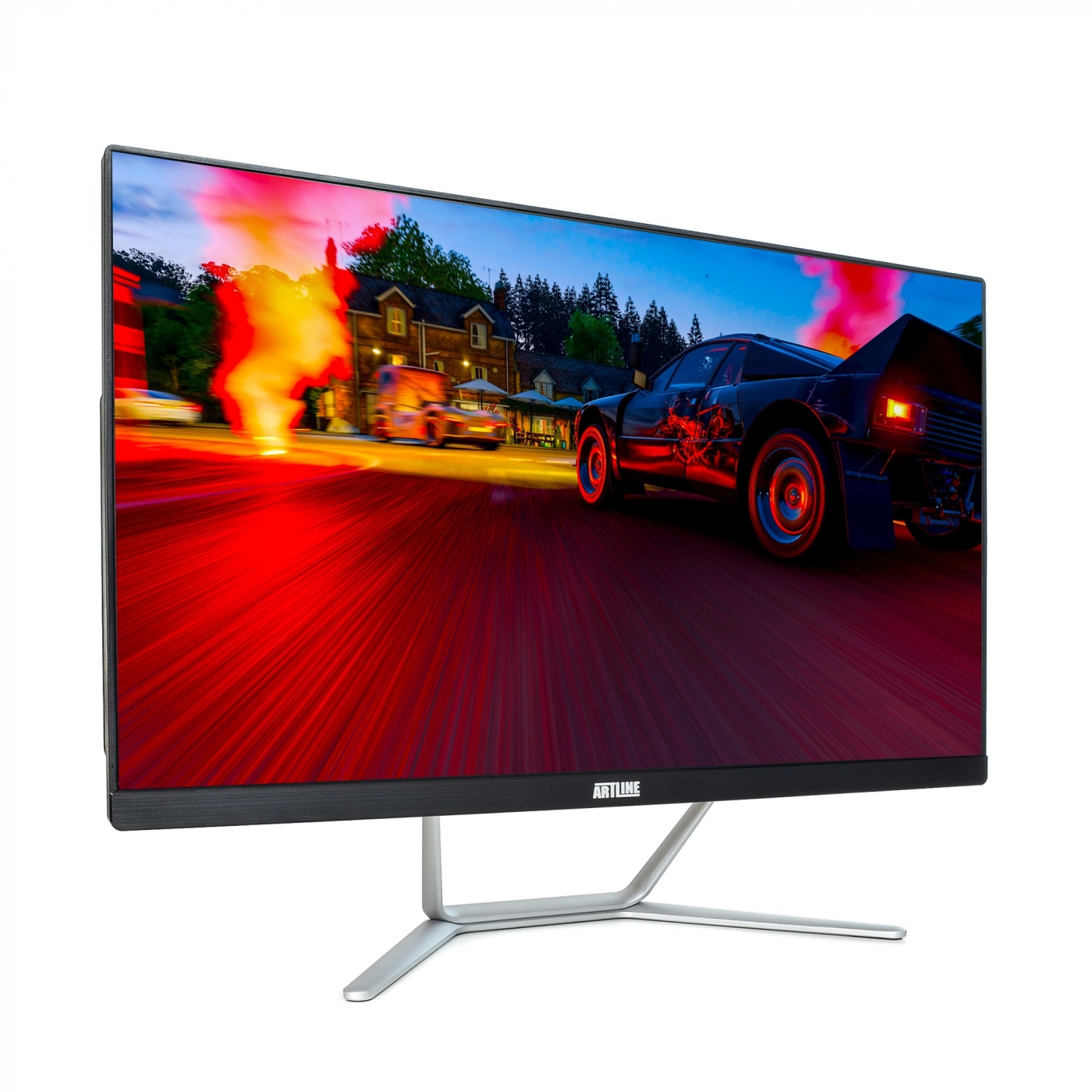 Купить Моноблок ARTLINE Business G42v22Win - фото 1