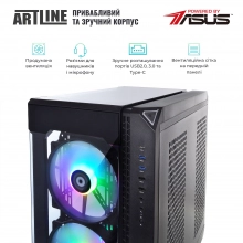 Купити Комп'ютер ARTLINE Overlord RTX P99v39 - фото 3