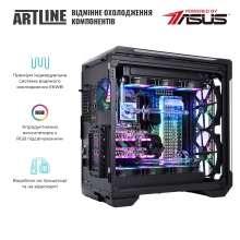 Купити Комп'ютер ARTLINE Overlord RTX P99v39 - фото 5