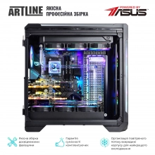 Купити Комп'ютер ARTLINE Overlord RTX P99v39 - фото 7
