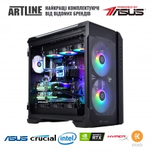 Купити Комп'ютер ARTLINE Overlord RTX P99v39 - фото 9