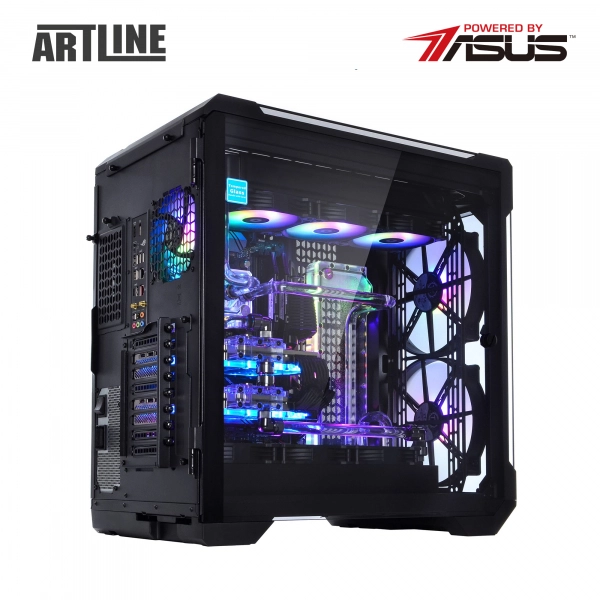 Купити Комп'ютер ARTLINE Overlord RTX P99v39 - фото 14