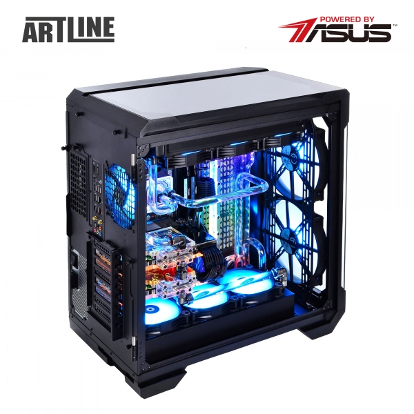 Купити Комп'ютер ARTLINE Overlord RTX P99v39 - фото 15
