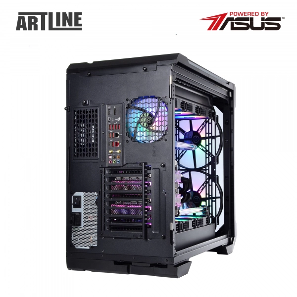 Купити Комп'ютер ARTLINE Overlord RTX P99v39 - фото 16