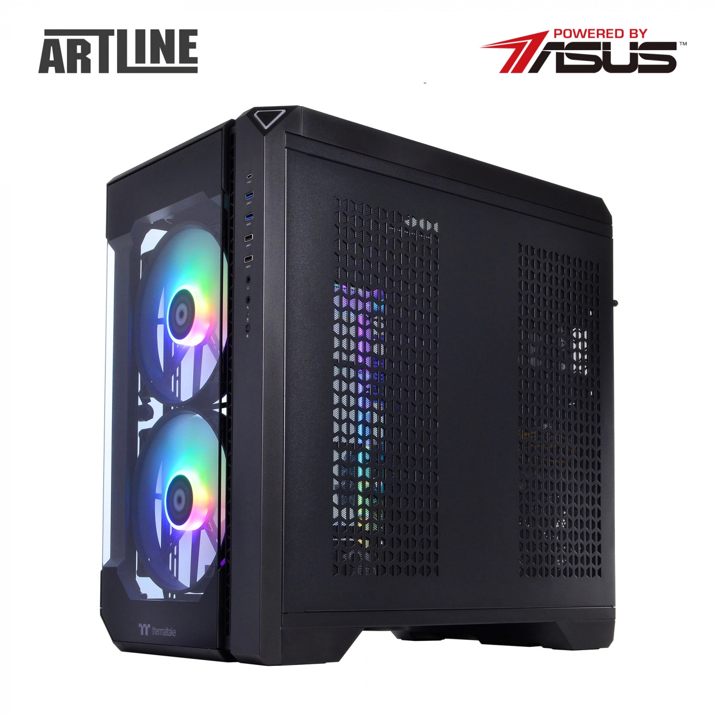 Купити Комп'ютер ARTLINE Overlord RTX P99v39 - фото 17