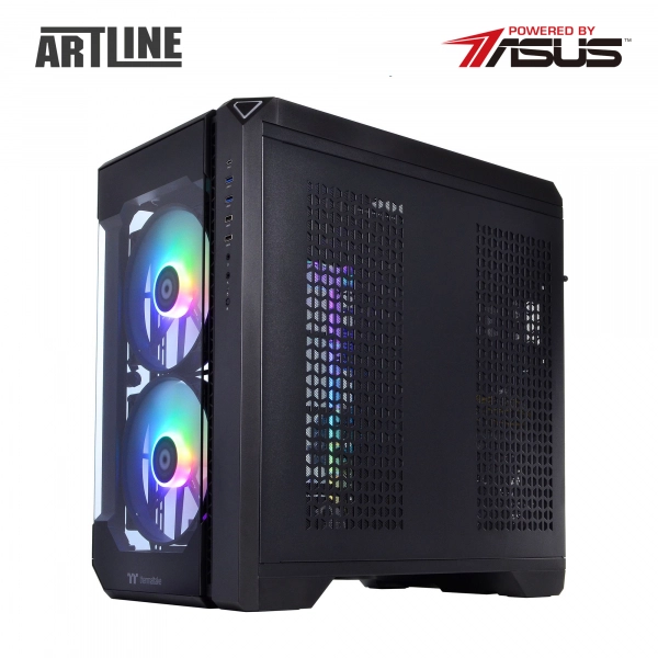 Купити Комп'ютер ARTLINE Overlord RTX P99v39 - фото 17